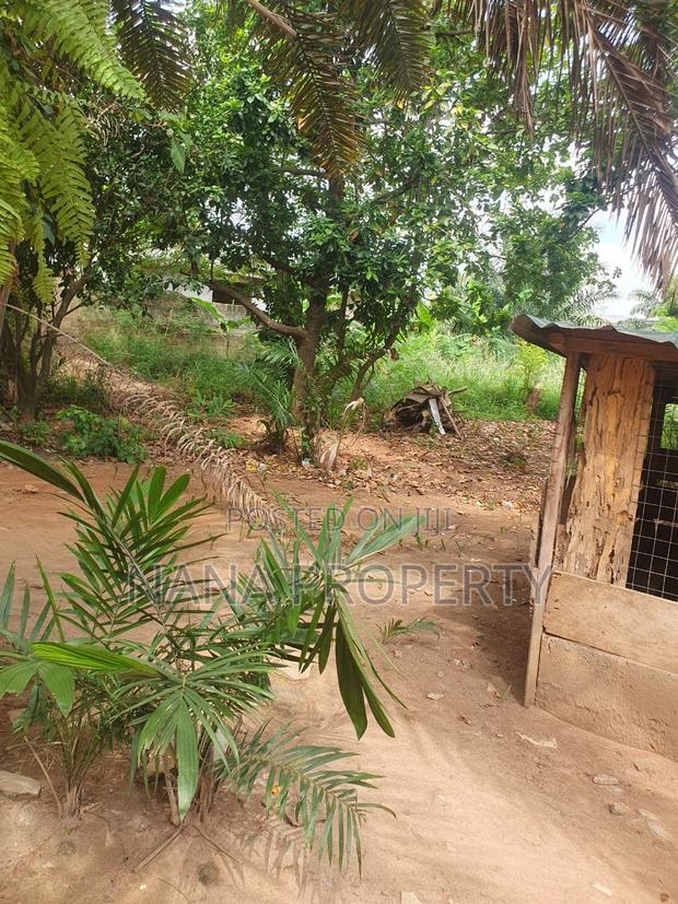 Four Plots of Land for Sale Located at Adenta · Photo 2