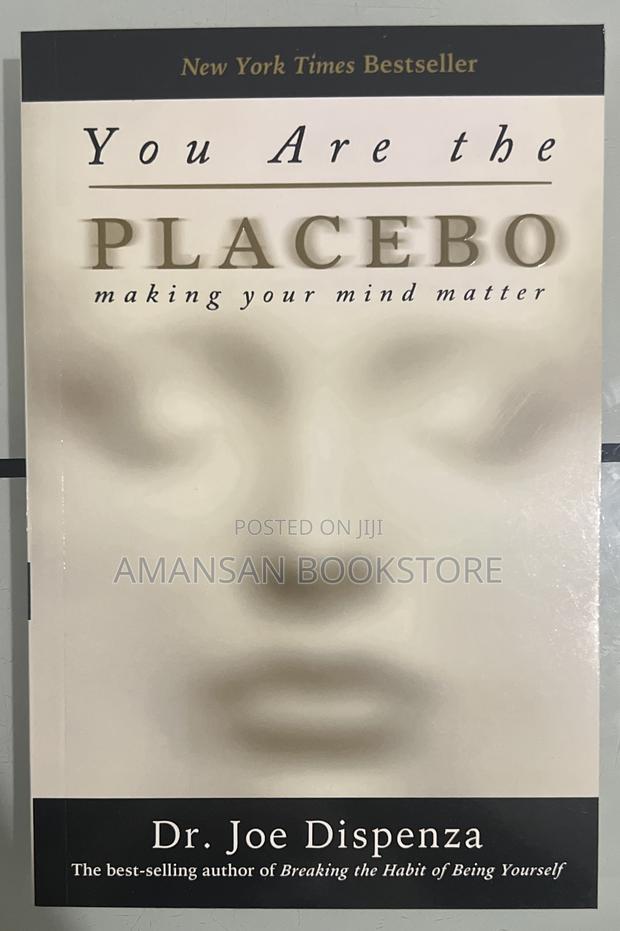 You Are the Placebo · Photo 2