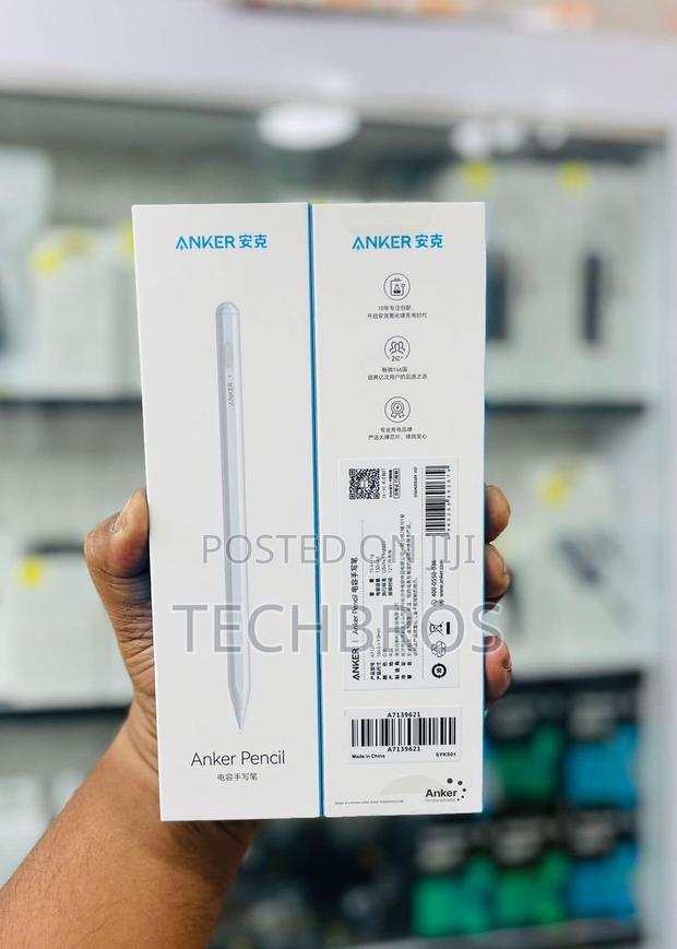 Anker Magnetic Pencil Pro(Latest) · Photo 4