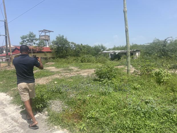 A Roadside Land for Sale at West Trasacco Borteyman · Photo 4
