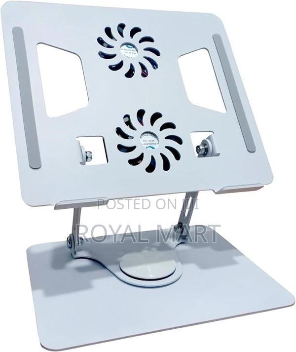 360° Laptop Stand · Photo 2