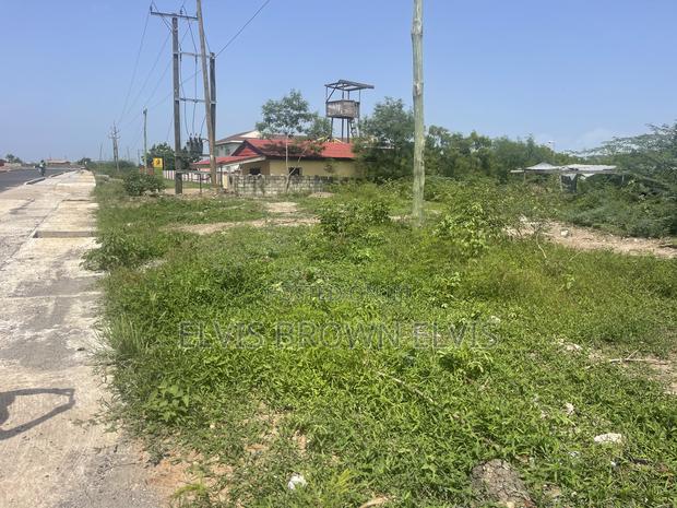 Residential Plots of Land for Sale at Trasacco Zoomlion · Photo 3