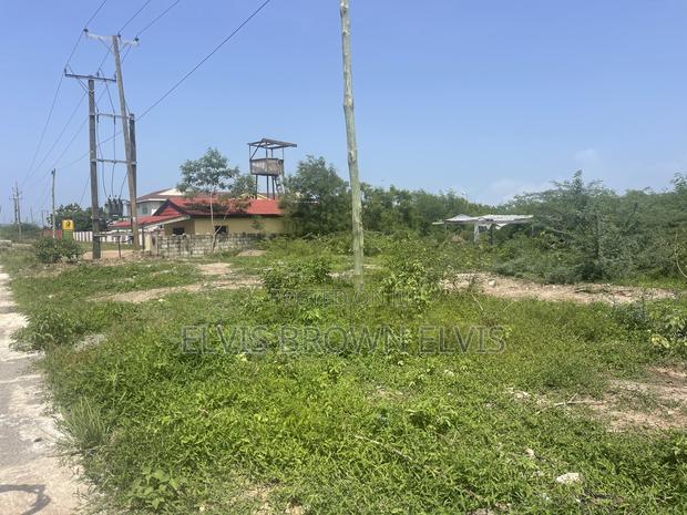 Residential Plots of Land for Sale at Trasacco Zoomlion · Photo 4