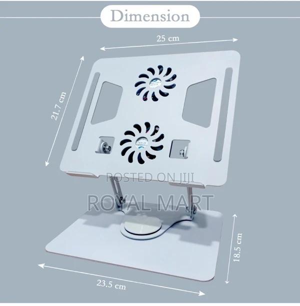 Adjustable Laptop Stand · Photo 2