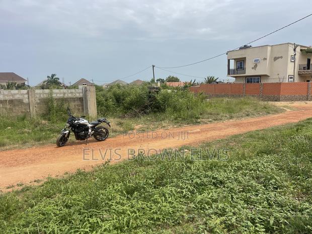 A Titled Land for Sale at East Legon Hills Very Sheep · Photo 3