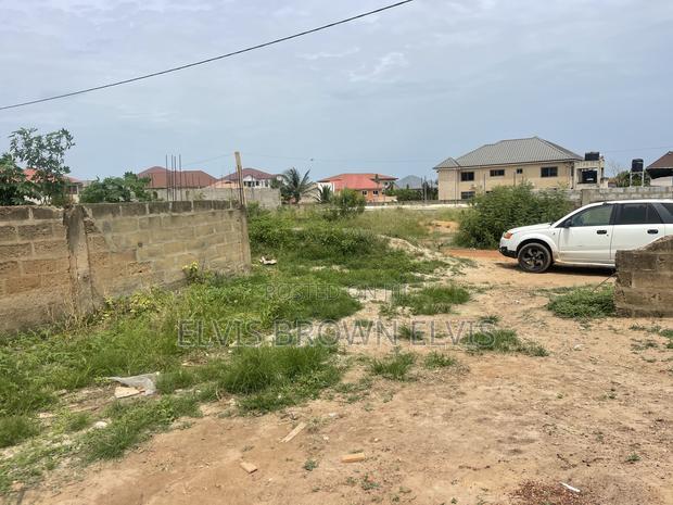 A Titled Land for Sale at East Legon Hills Very Sheep · Photo 4