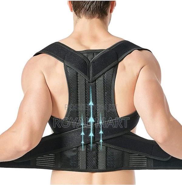 Men Back Brace · Photo 3