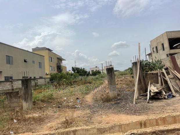 Titled Plots of Land for Sale at BOTWEY or NMIADJORN · Photo 3