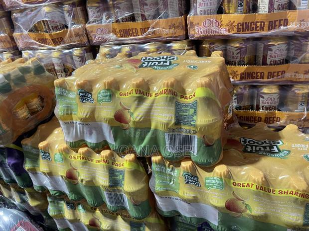 Fruit Shoot Juice · Photo 2