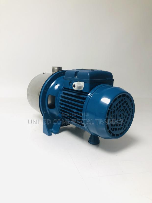 Pentax Water Pump (PM65 0.7HP) · Photo 4