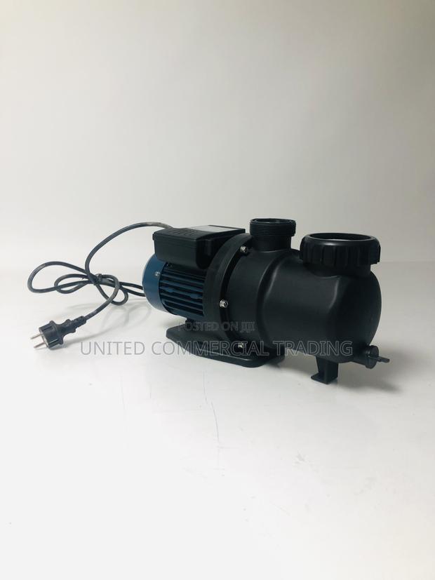 Swimming Pool Pump (0.6HP) · Photo 4