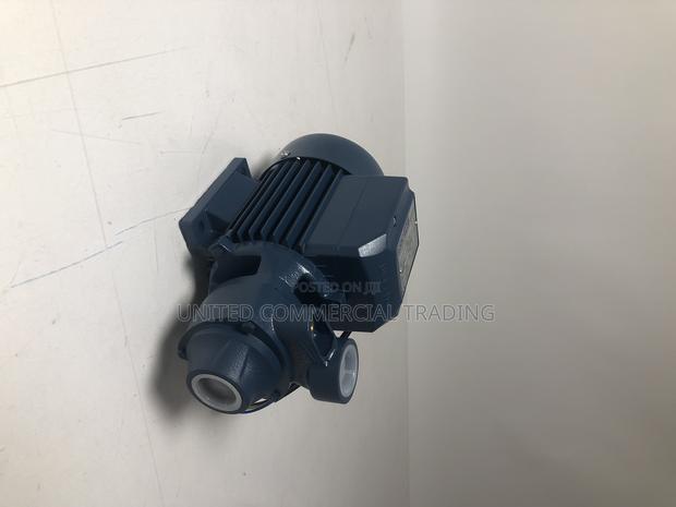 Lucky Pro (0.5hp) · Photo 4