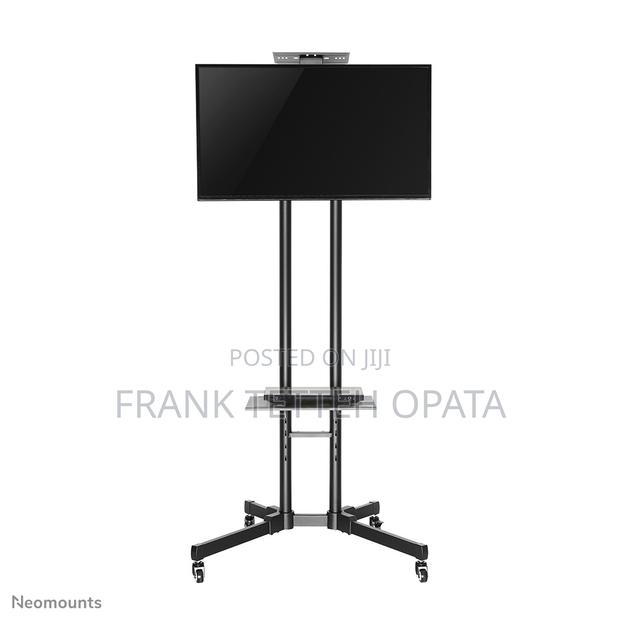PLASMA-M1700E Mobile Monitor/Tv Floor Stand for 32-55