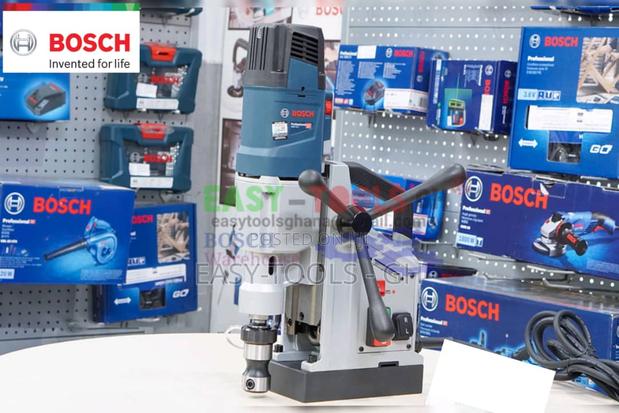 BOSCH Professional Magnetic Core Drill _ GBM 50-2 · Photo 3