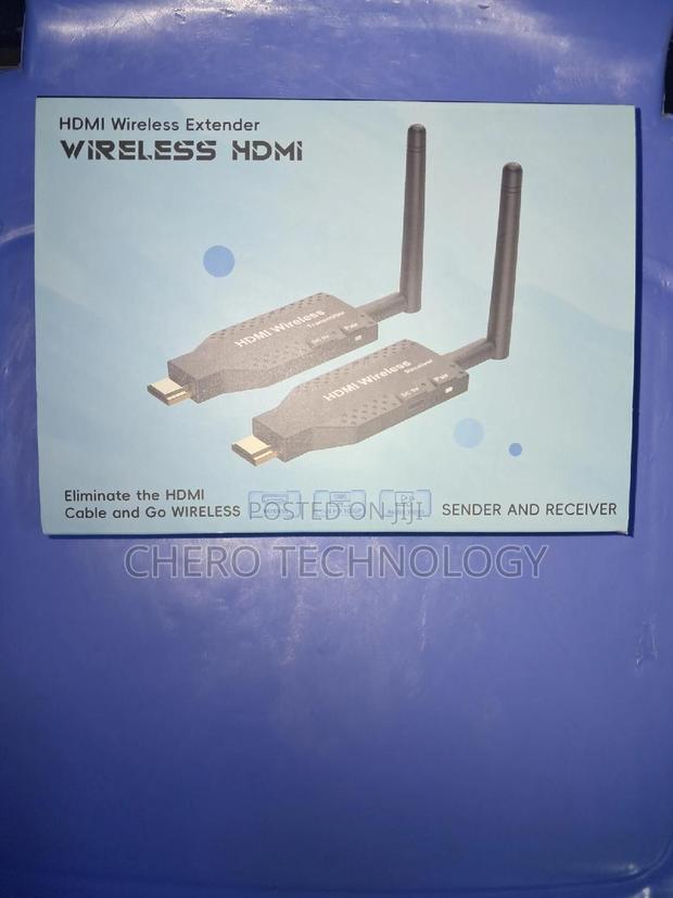 HDMI Wireless Extender · Photo 4