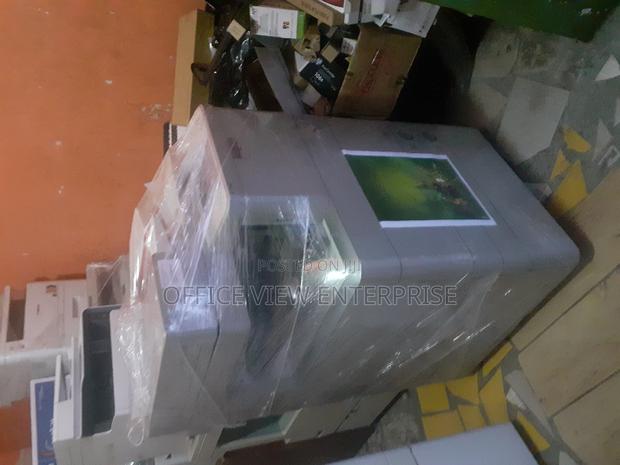 Whole/Retail Sales of Photocopiers photo 2