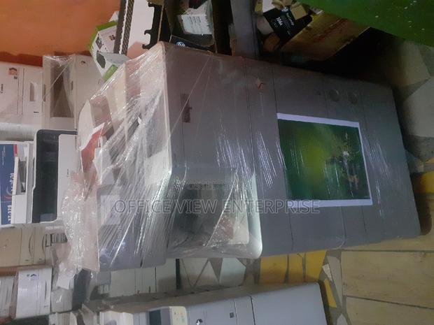 Whole/Retail Sales of Photocopiers photo 3