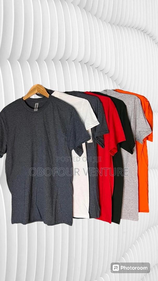 Soft, Stylish, And
Made in the USA!
Get the Best Quality
Tee