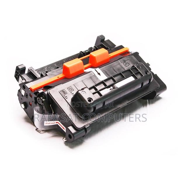 Anc 81a Cf281a Black Toner Cartridge · Photo 2