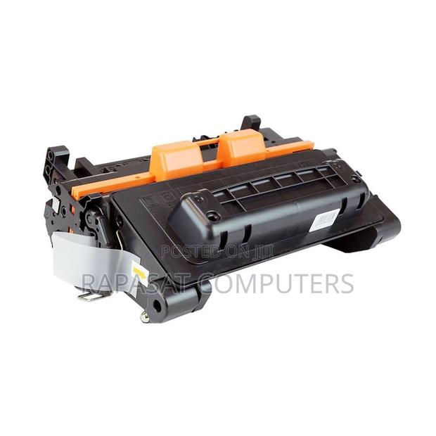 Cmyk 90A (Ce390a) HP Compatible Black Toner · Photo 2