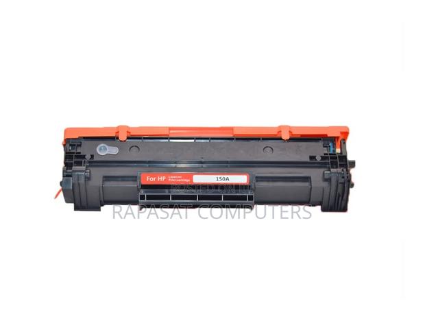 Cmyk 150A W1500A HP Compatible Toner · Photo 2