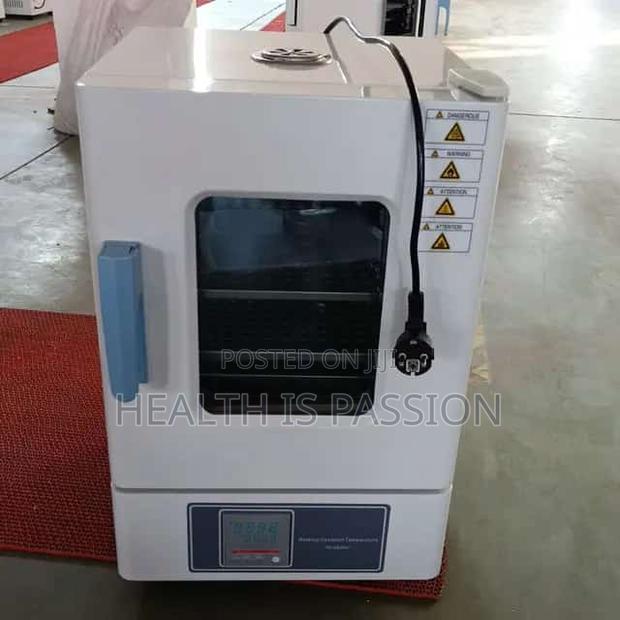 9liters Incubator/Hot Air Oven for Medical Lab