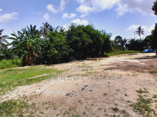 Land for Sale at Tech Ayigya Close to KNUST photo 5