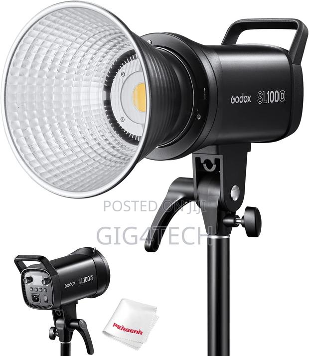 Godox Sl100d Video Light · Photo 3