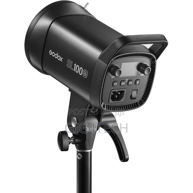 Godox Sl-100bi Continuous Video Light · Photo 4