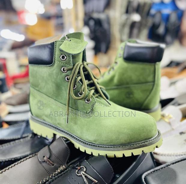 Timberland Boot · Photo 4