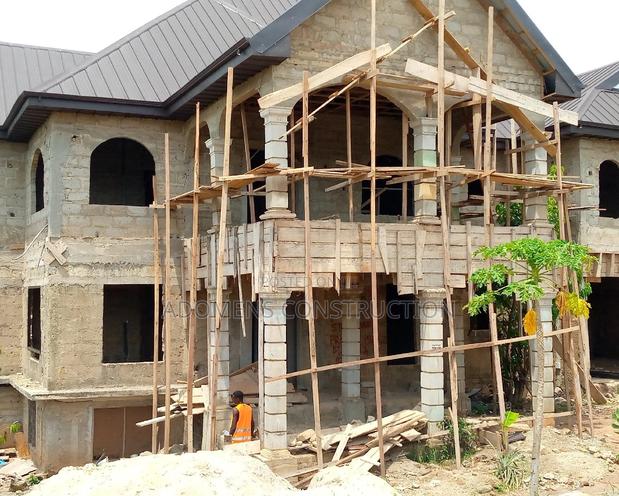 Building Construction Works photo 3