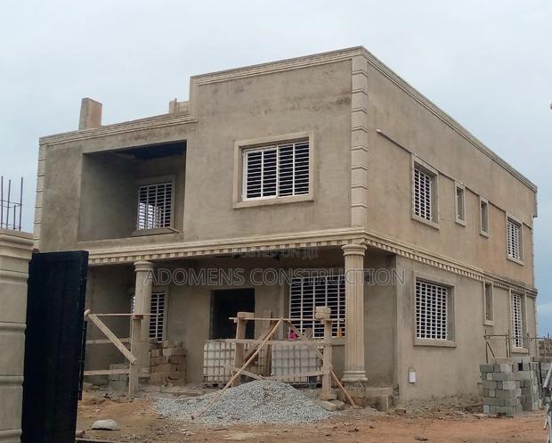 Building Construction Works photo 4