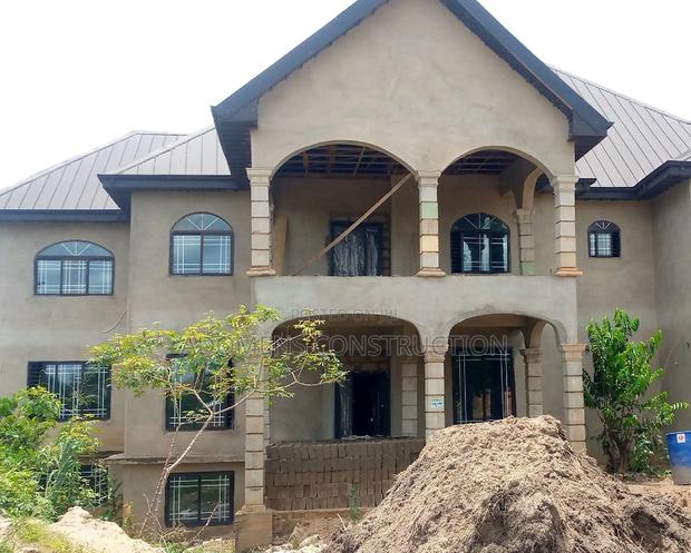 Building Construction Works photo 7