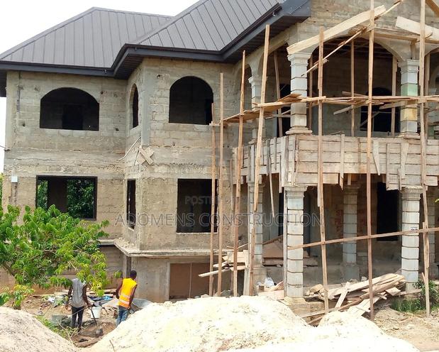 Building Construction Works photo 8