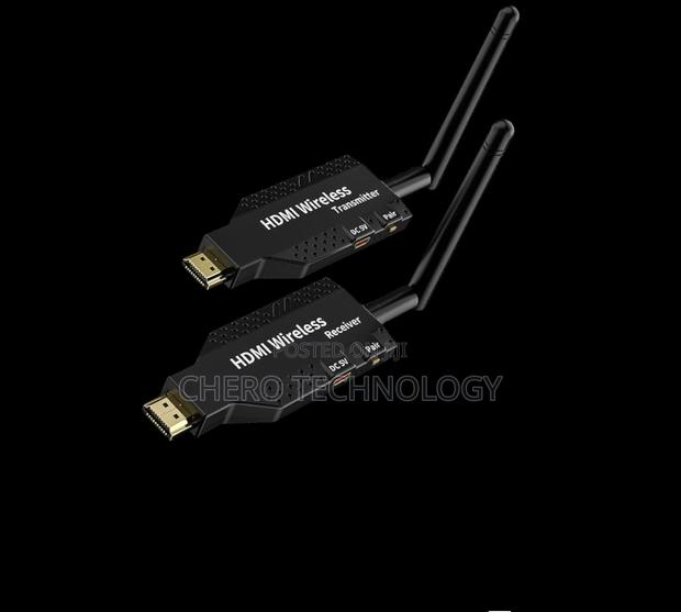 HDMI Wireless Extender · Photo 3