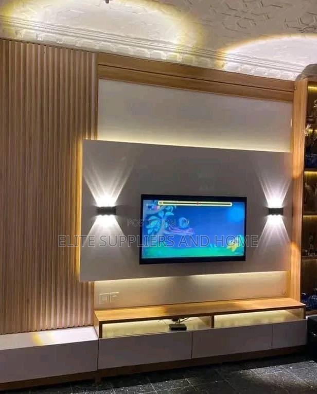 Modern Tv and Entertainment Unit photo 2