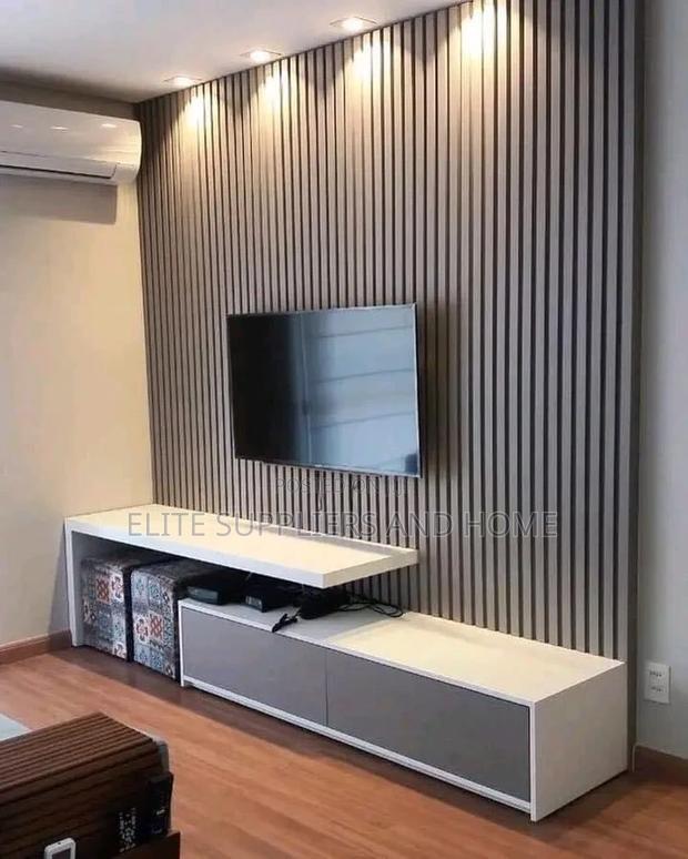 Modern Tv and Entertainment Unit photo 4
