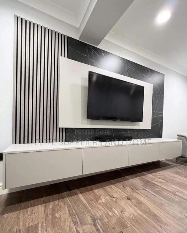 Modern Tv and Entertainment Unit photo 3
