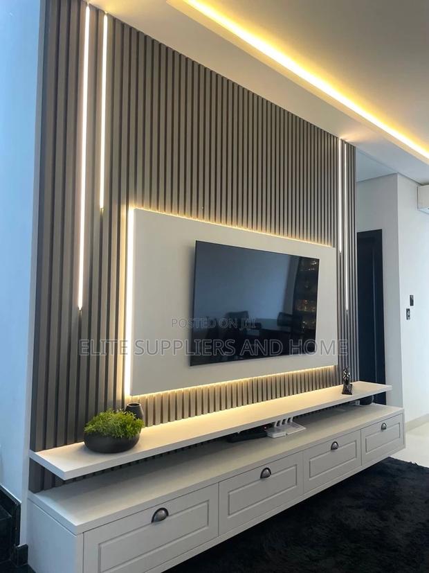Modern Tv Unit