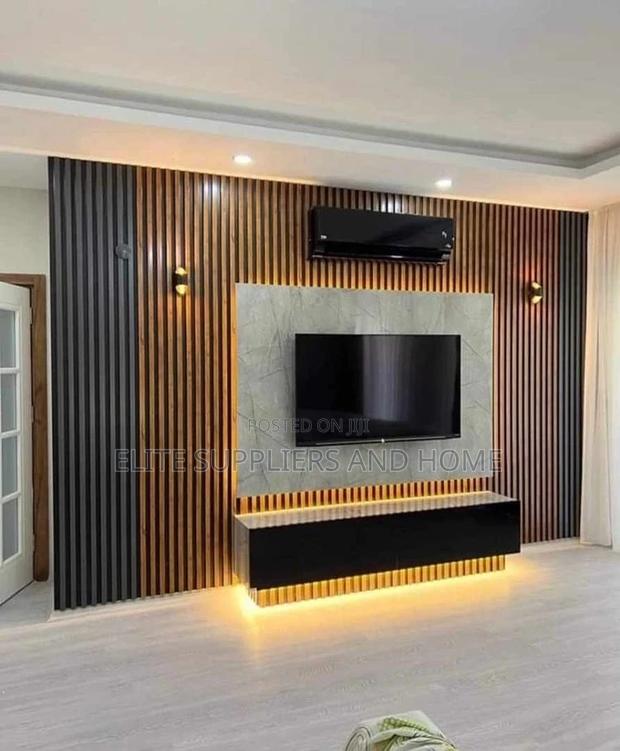 Modern Tv Unit photo 2