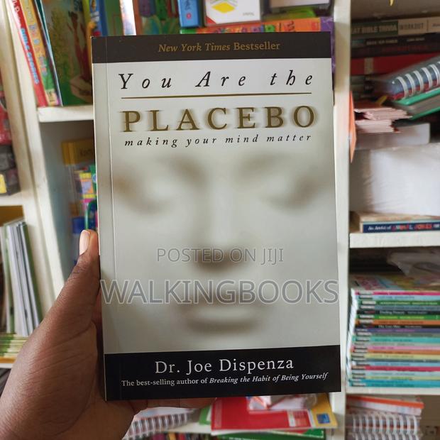 You Are the Placebo · Photo 2