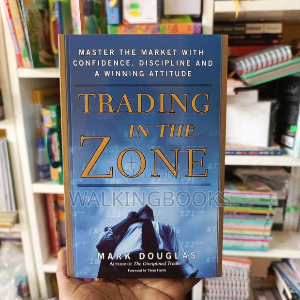 Trading in the Zone · Photo 2