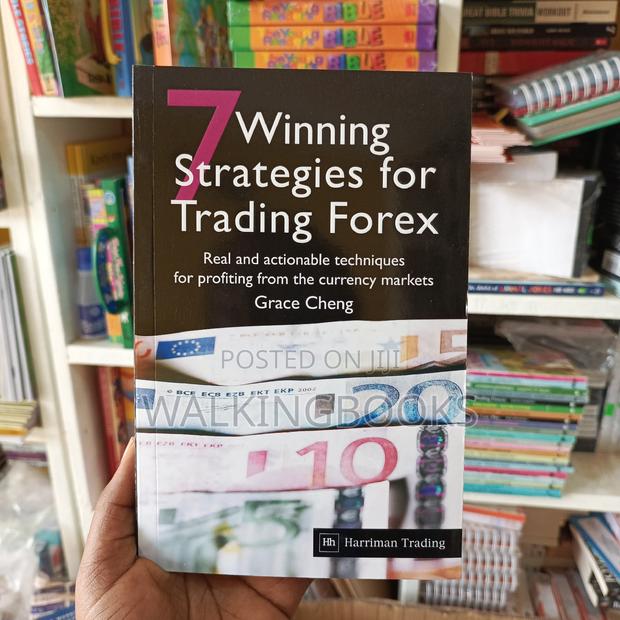 7 Winning Strategies for Trading · Photo 2