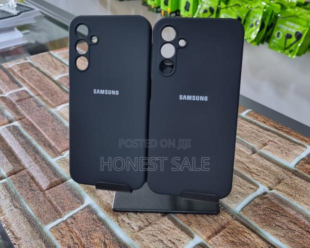 Samsung Galaxy A15 Silicone Case · Photo 3