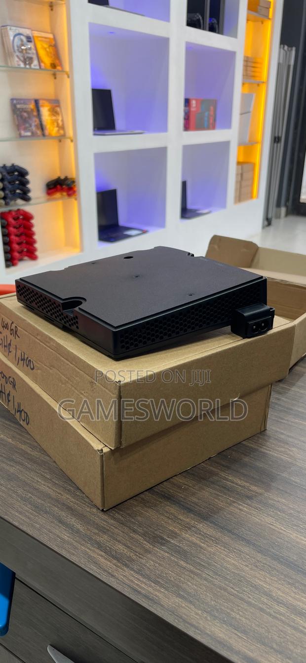 Ps5 Slim Power Supply 400gr