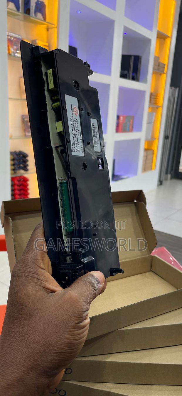 PS4 Slim Power Supply photo 3