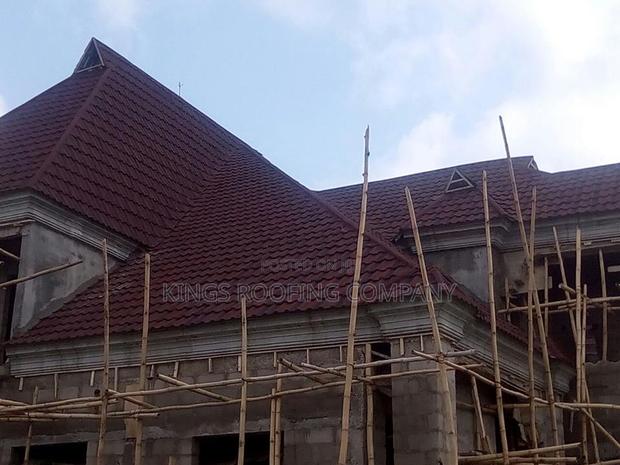 Milano Roofing Tiles · Photo 4