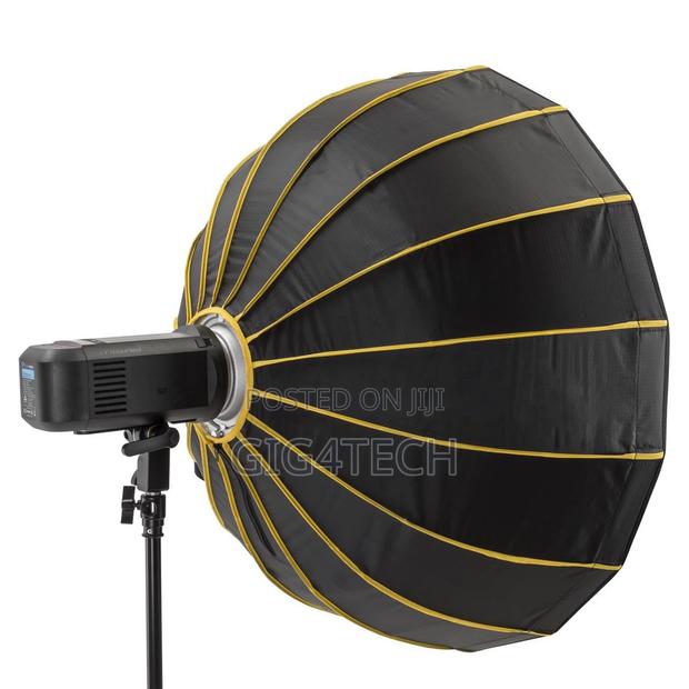 Triopo Beauty Dish Soft Box 105cm · Photo 4