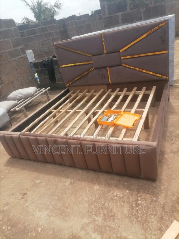 King Size Bed Frame Available photo 2