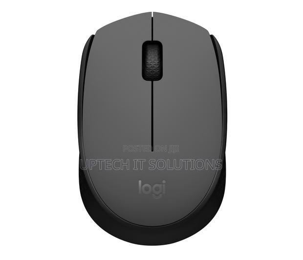 M186 Wireless Mouse - · Photo 2